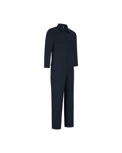 Dapro Worker Overall 100% Cotton - Navy Blue