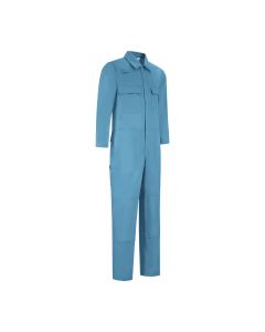 Dapro Worker Overall 100% Cotton - Sky Blue