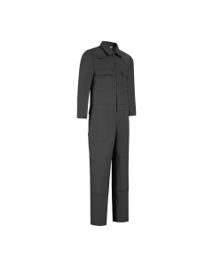 Dapro Worker Overall 100% Cotton - Size - Wolf Grey