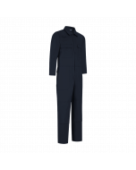 Dapro Worker Overall 100% Cotton - Navy Blue