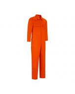 Dapro Worker Overall 100% Cotton - Size - Orange