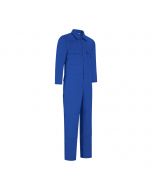 Dapro Worker Overall 100% Cotton - Size - Royal Blue